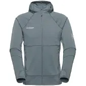 Mammut Taiss Jacket Gris XL Homme
