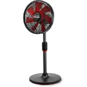 Einhell Ventilateur sur pied sans fil GE-CF 18/320 P Li-Solo PXC (18V) Livré sans Batterie ni Chargeur