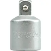 YATO YT-1259 - Adaptateur 3/4 "(f) x1 / 2" (m)