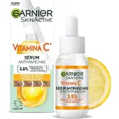 Garnier Skinactive Vitamine C Sérum anti-taches 30ML