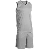 Joma Olimpiada Basketball Set, Grau, L
