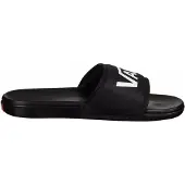 Vans La Costa Slide-on Couleur Noir