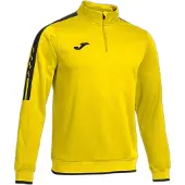 Joma Sweatshirt demi zip Olimpiada