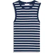 Tommy Hilfiger T-shirt Sans Manches Cody