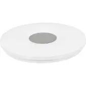 ActiveJet Plafonnier LED moderne pour plafond UFO LED 24W