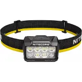 Nitecore HA25 UHE Headlamp