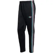 Adidas Pantalon de sport 'Inter Miami Originals' turquoise / rose / noir / blanc
