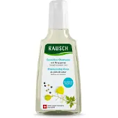 RAUSCH Heartseed Sensitive Shampooing 200ml