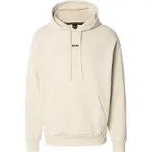 BOSS Sweat-shirt 'Sly Zone' beige