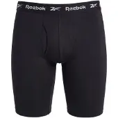 Reebok Boxers noir / blanc