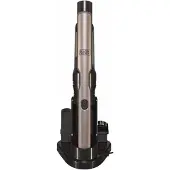 Black & Decker DVC320BRG - Aspirateurs - Aspirateur à main - sans sac - sans fil - Or rose
