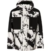 Protest Marvin Jacket Blanc 128 cm Enfants