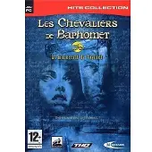 Les Chevaliers De Baphomet : Le Manuscrit De Voynich PC
