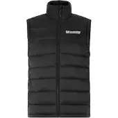 Protest Shelf Outdoor Vest Noir M Homme