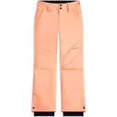 O'Neill Pantalon de sport 'Fwc'Cruz' abricot