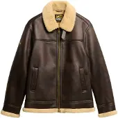 Superdry Veste d’hiver