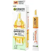 Garnier Vitamine C, crème contour des yeux illuminatrice, 15 ml