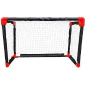 Lynx Sport Fgm51 Football Goal Gris Enfants