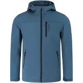 Protest Veste Softshell Kagu