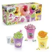 Epee So Slime Kwiatowe kreacje 3 doniczki EP60691