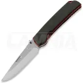 Rockstead Couteau pliant HIGO II X-FCF (ZDP) BDR