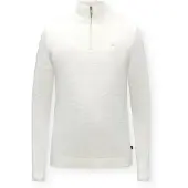 Jack & jones Premium Pull-over 'JPRBLURYAN' blanc