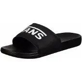 Vans La Costa Slide-on Couleur Noir