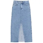 Garcia Ge42003 Denim Skirt Bleu 10 Years Fille