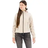 Superdry Trekker Jacket Beige XS Femme