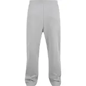Urban Classics Pantalon gris clair