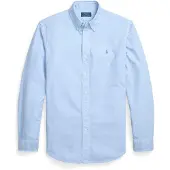 Ralph Lauren Chemise bleu clair