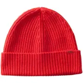 HUGO Bonnet 'Xola' rouge