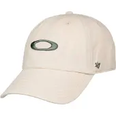 Oakley Apparel Remix Dad Cap Beige