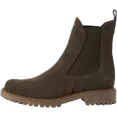 Tamaris Chelsea Boots olive