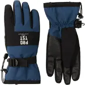 Protest Shuffle Gloves Bleu M Homme