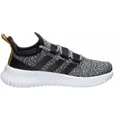 Adidas Kaptir Kid Grey Six / Core Black / Raw White EU 30