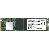 Transcend SSD PCIe M.2 Gen3 x4 NVMe 128 Go (R1500/W550)