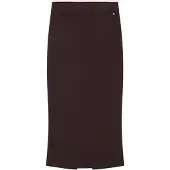 Armani Exchange Jupe Midi Xw002633_af25935