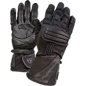 MUGENRACE Primo Winter Gants Noirs Taille 2XL