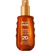 Garnier Huile Protectrice Bronze Spf 20 150ml
