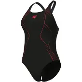 Arena Maillot De Bain Graphic Pro Lb