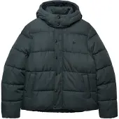 Superdry Veste d’hiver marine