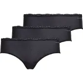 Calvin Klein Underwear Slip noir