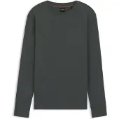 BOSS T-Shirt 'TChark' jade