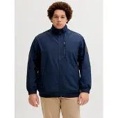 Jack & Jones Blouson Bomber Parker Softshell Plus Size