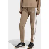 Adidas Joggers Essentials 3 Stripes Fleece Slim