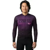 226ers Maillot à Manches Longues Hyder