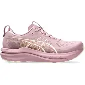 Asics Chaussure de course orange / éosine / blanc