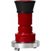 KRAFT&DELE Buse d'incendie 2 pouces, modèle KD795