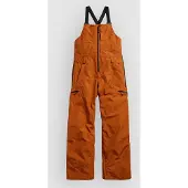 Burton Pantalon Reserve Gore-tex 2l Bib
